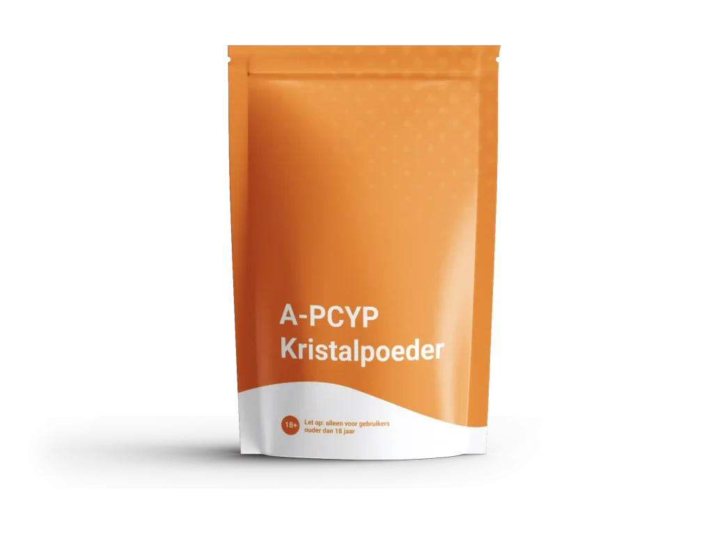 A-PCYP Kristalpoeder