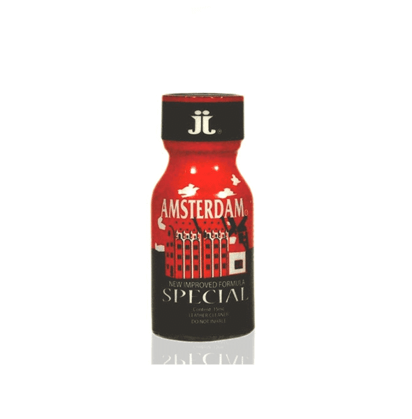 Poppers Medium Amsterdam Special 15ml