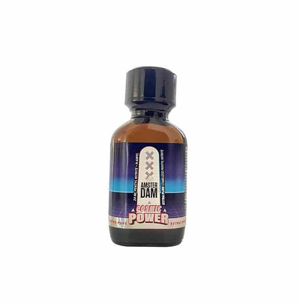 Poppers Amsterdam Cosmic power 24ml